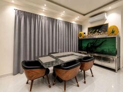 The Bayshore (D16), Condominium #554750571